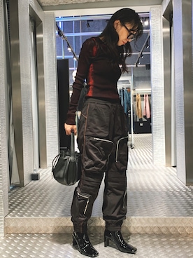 chanöさんのコーディネート