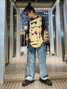 chanöさんのコーディネート