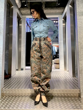 chanöさんのコーディネート