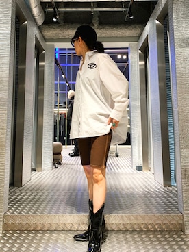 chanöさんのコーディネート