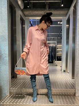 chanöさんのコーディネート