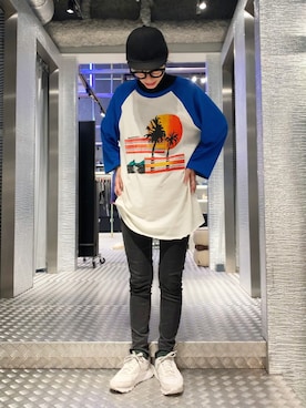 chanöさんのコーディネート