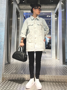 chanöさんのコーディネート