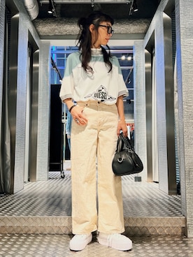 chanöさんのコーディネート