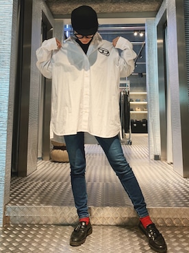 chanöさんのコーディネート