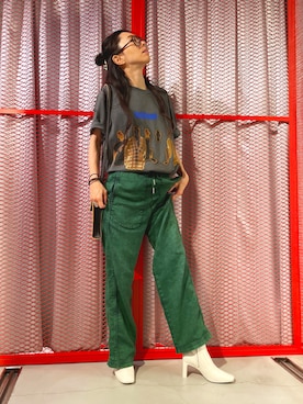 chanöさんのコーディネート