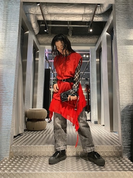 chanöさんのコーディネート