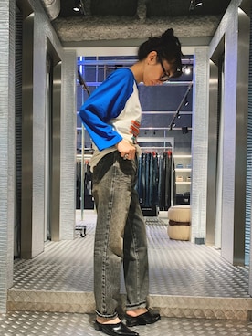 chanöさんのコーディネート