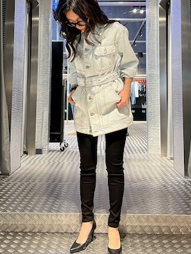 chanöさんのコーディネート