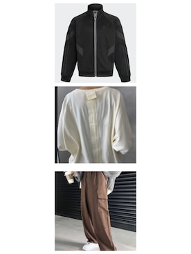 tsumuriさんのコーディネート