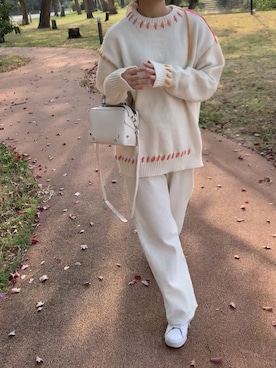 しらまるさんのコーディネート