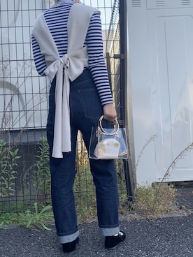 しらまるさんのコーディネート