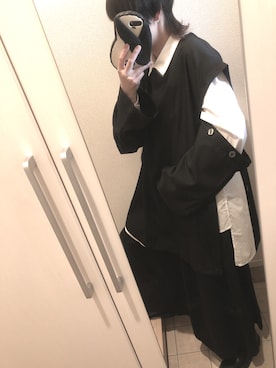 ひぃさんのコーディネート