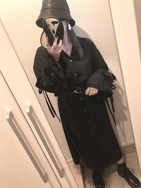 ひぃさんのコーディネート