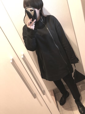ひぃさんのコーディネート