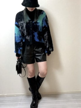 ひぃさんのコーディネート