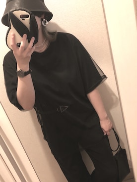 ひぃさんのコーディネート