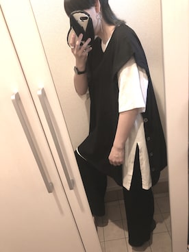 ひぃさんのコーディネート