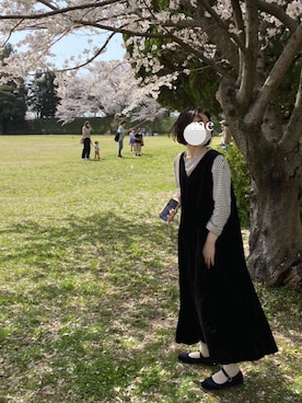 りこさんのコーディネート