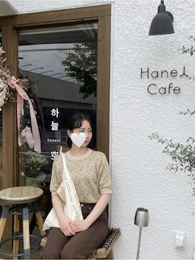 りこさんのコーディネート