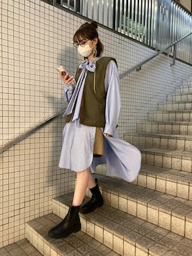 pakiraさんのコーディネート