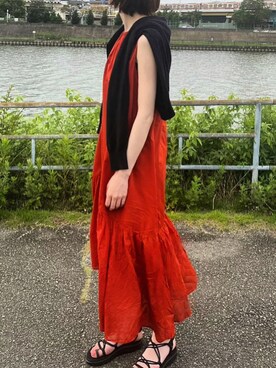 pakiraさんのコーディネート