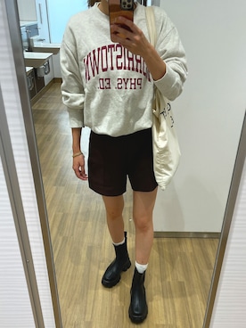 yuyuさんのコーディネート