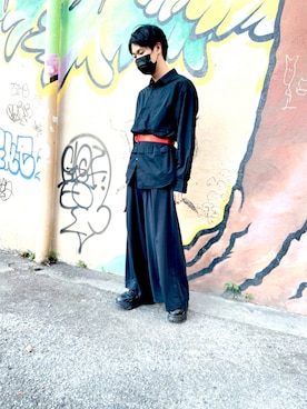 淋漓さんのコーディネート