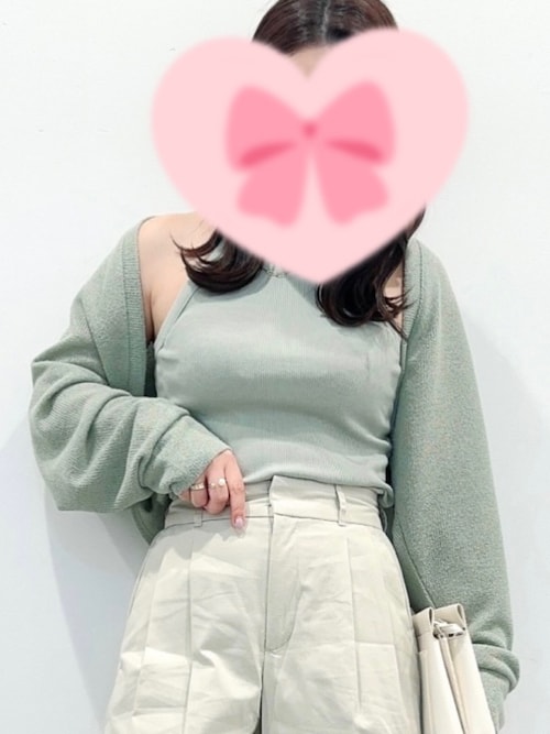 risaさんのコーディネート