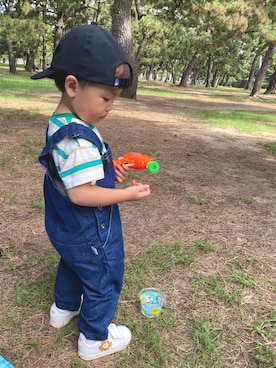  𑁍s𑁍さんのコーディネート