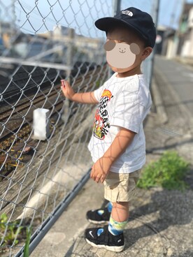  𑁍s𑁍さんのコーディネート