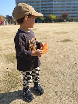  𑁍s𑁍さんのコーディネート