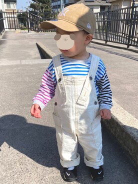  𑁍s𑁍さんのコーディネート