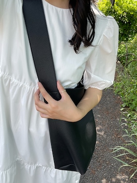 だるまさんのコーディネート