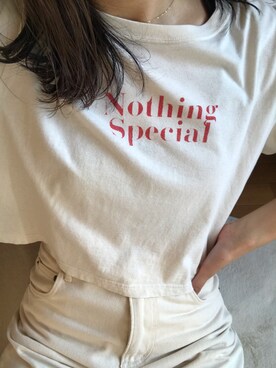 だるまさん(レディース・169cm)の夏コーディネート