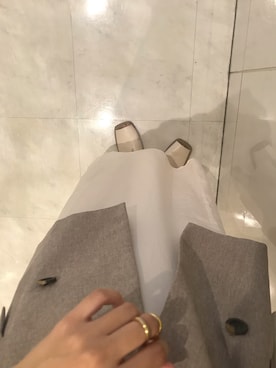 だるまさん（レディース・169cm）の秋コーディネート