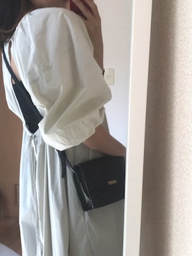 だるまさん(レディース・169cm)の夏コーディネート