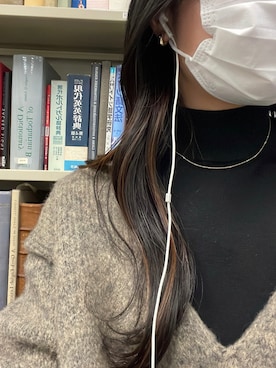 だるまさんのコーディネート