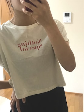 だるまさん（レディース・169cm）の夏コーディネート