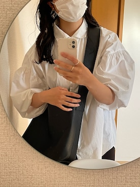 だるまさんのコーディネート