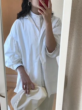 だるまさんのコーディネート