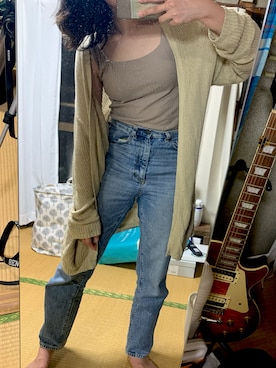 まいさんのコーディネート