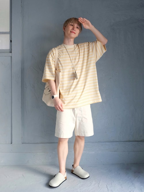 いったさんのコーディネート