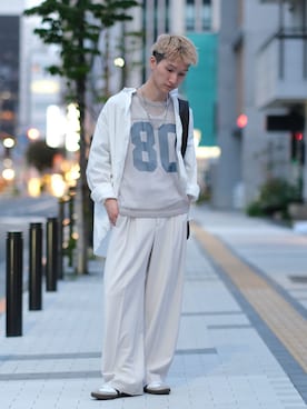 いったさんのコーディネート
