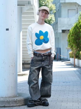 いったさんのコーディネート