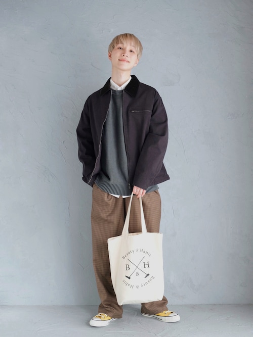 いったさんのコーディネート