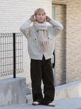 いったさんのコーディネート