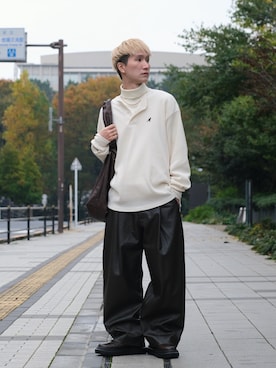 いったさんのコーディネート