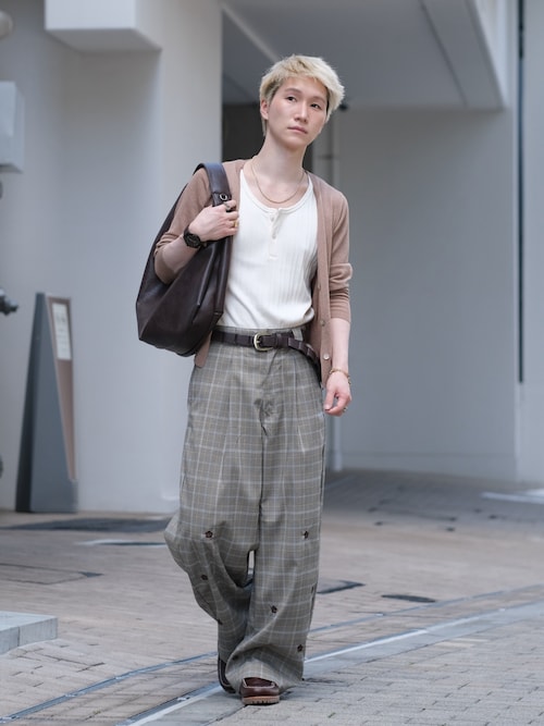 MARY QUANT × Dickies × PUBLUX/マリークワント × ディッキーズ