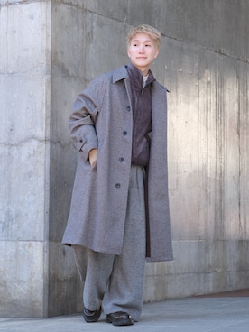 いったさんのコーディネート